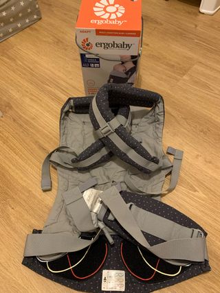 Mochila Ergobaby Adapt
