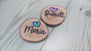 Imants nevera / imants para nevera