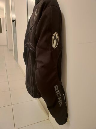 Chaqueta RICHA