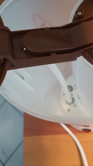 Caffettiera 10/12 tazze