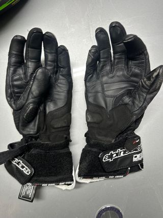 Guantes Alpinestars