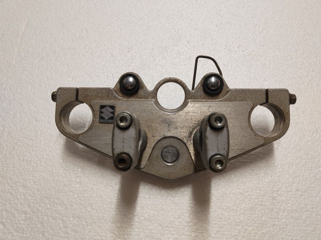 Tija Suzuki Marauder