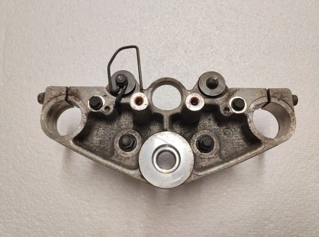 Tija Suzuki Marauder