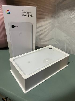 Google pixel 3XL 64GB percintado