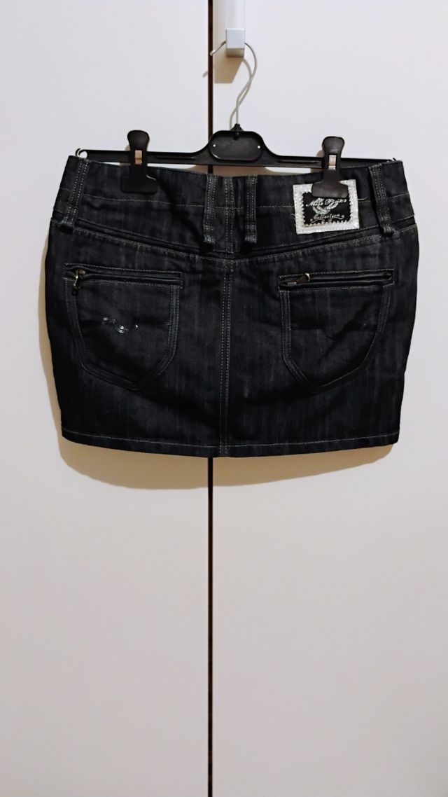 Gonna jeans MISS PINK'S