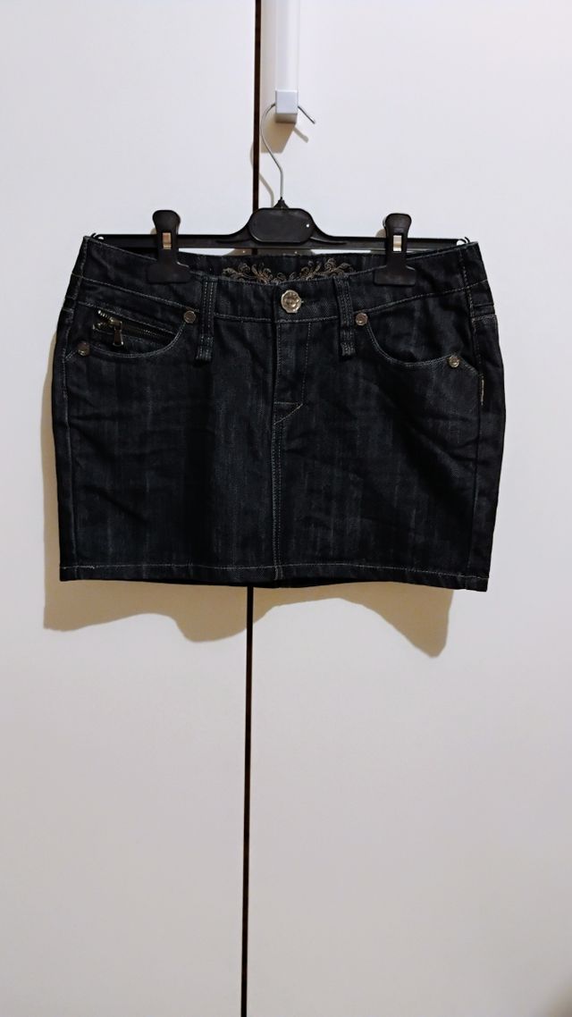 Gonna jeans MISS PINK'S