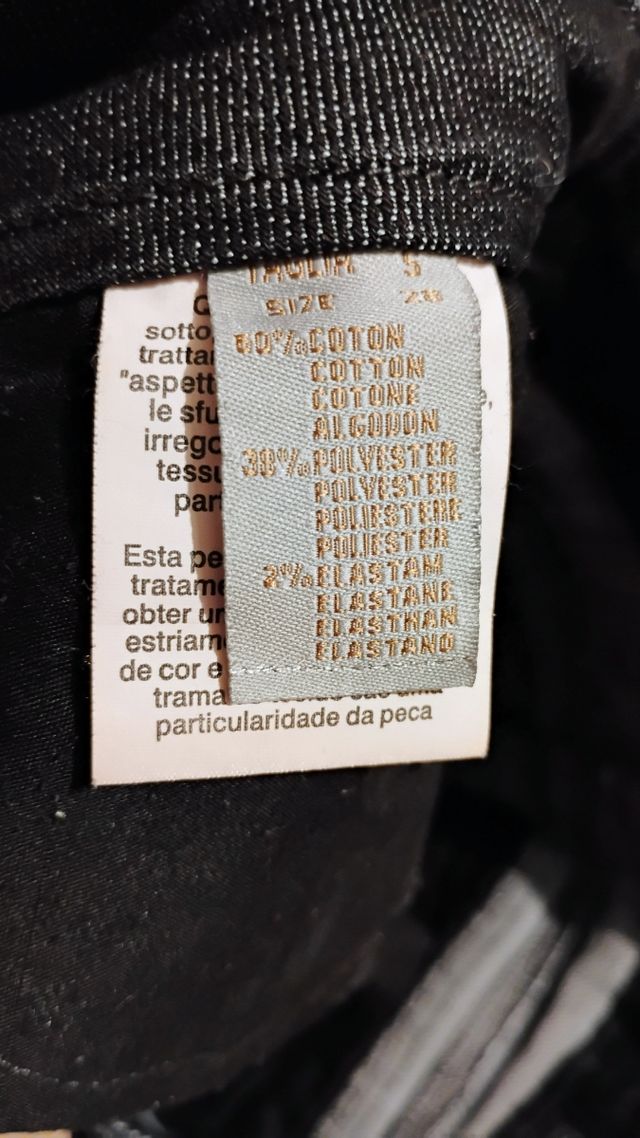 Gonna jeans MISS PINK'S