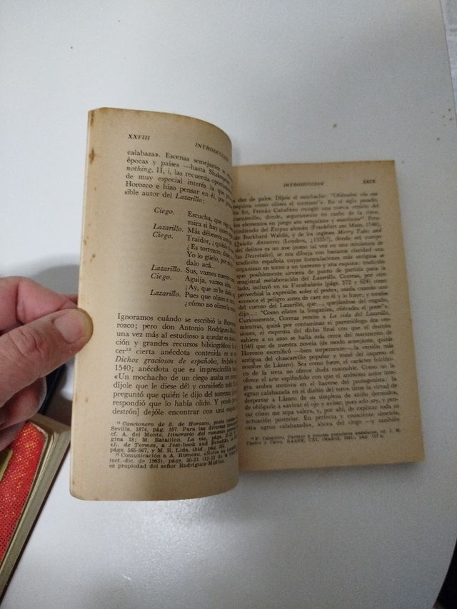 Lazarillo de Tormes (Clásicos Universales Planeta) (Spanish Edition)