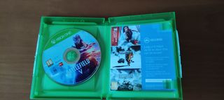 Battlefield V Xbox one