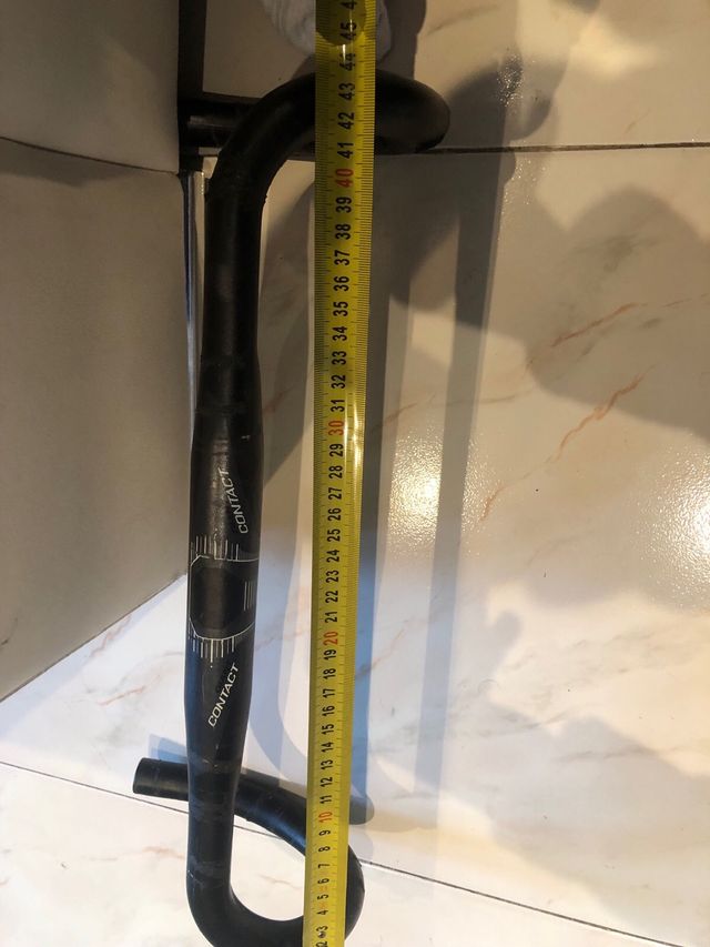 Manillar de carretera