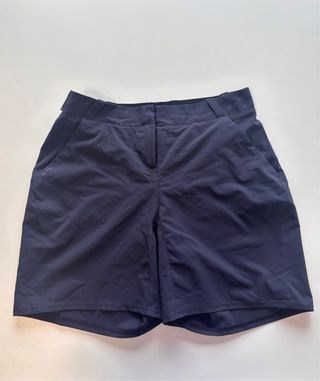 Pantalon corto trekking