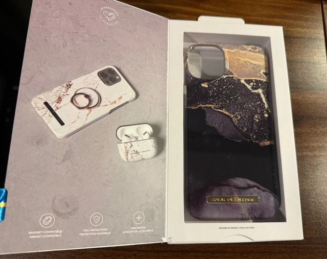 Nuova custodia per iPhone 14 Plus