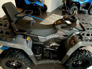 ODES PATHCROSS 650 LIMITED 