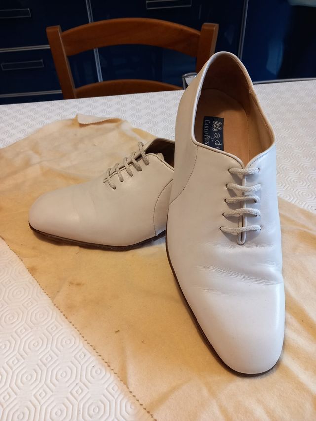 Scarpa uomo Pignatelli