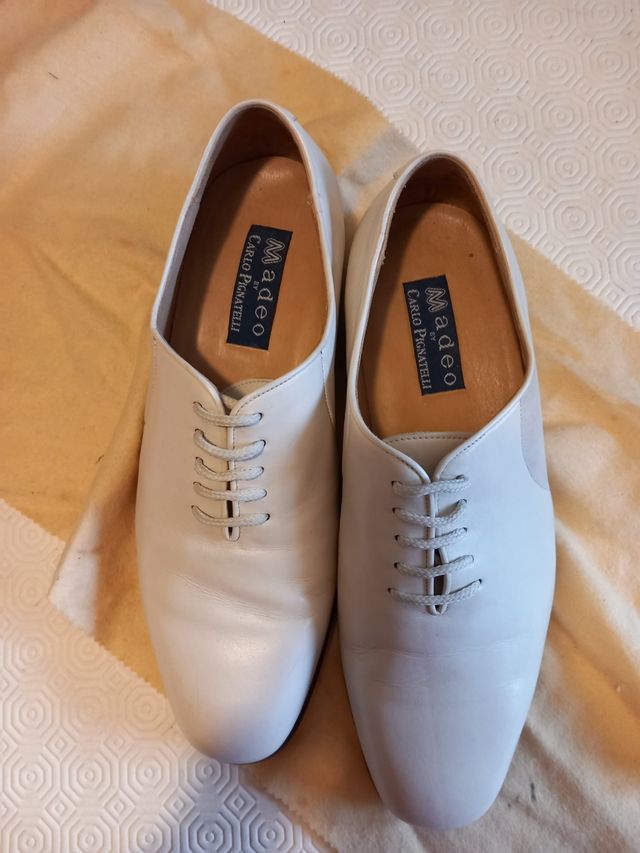 Scarpa uomo Pignatelli