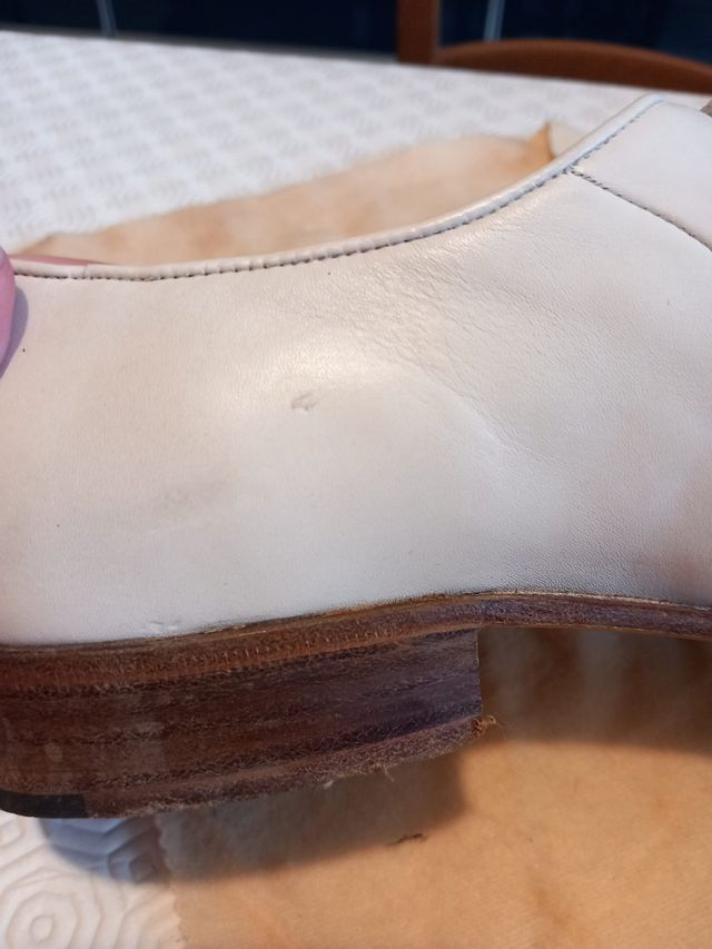 Scarpa uomo Pignatelli