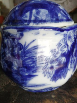 pote vintage