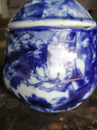 pote vintage