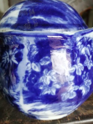 pote vintage