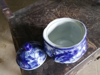 pote vintage