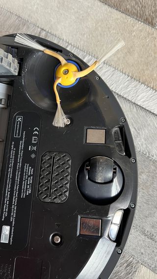 Roomba 606 robot aspirador