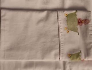 Lenzuola culla anna geddes