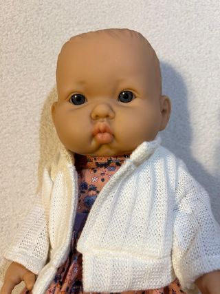 Muñeca bebé 