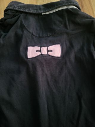 Jersey Edén Park 6 años