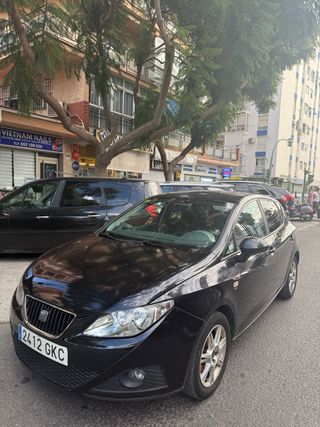 SEAT Ibiza 2008