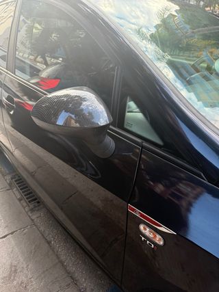 SEAT Ibiza 2008