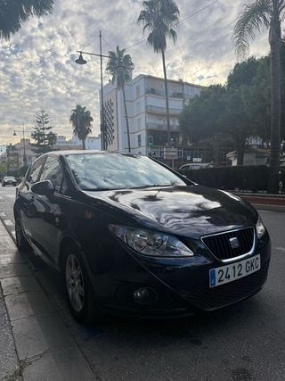 SEAT Ibiza 2008