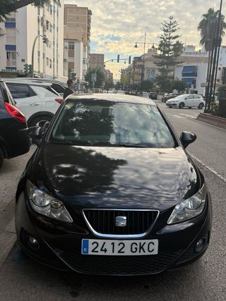 SEAT Ibiza 2008