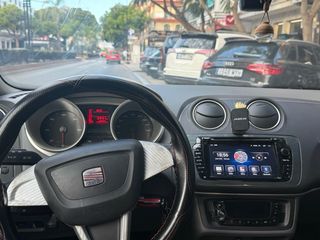 SEAT Ibiza 2008