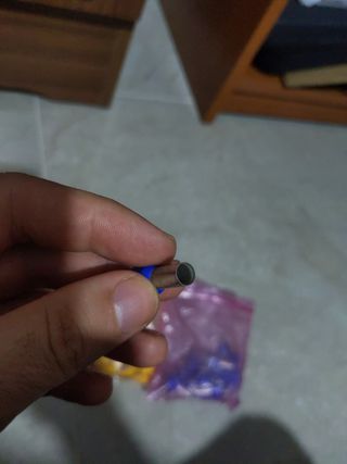 ✅terminales preaislados