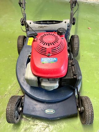 Cortacesped Gasolina