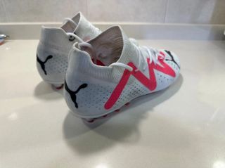 Bota futbol Puma Future - Talla 37