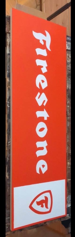 Cartel Firestone