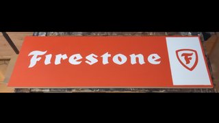 Cartel Firestone