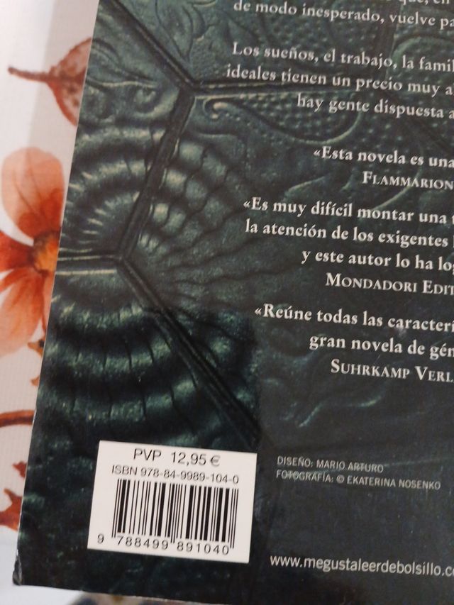 Verano de los juguetes muertos (Spanish Edition)