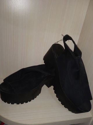 Zapatos