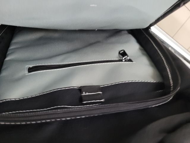 Zaino portautensili Maurer