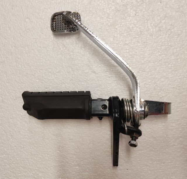 Estribera Suzuki Marauder