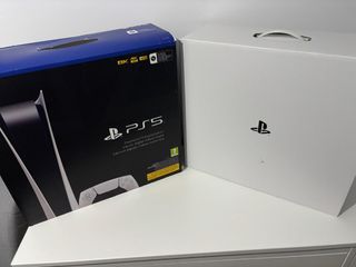Play station 5 Digital