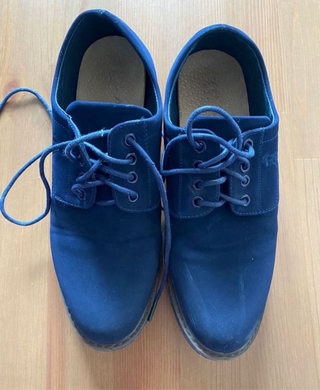Zapatos 2x5€