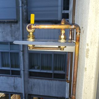 (Estamos de vacaciones) Fontanero en León ciudad y