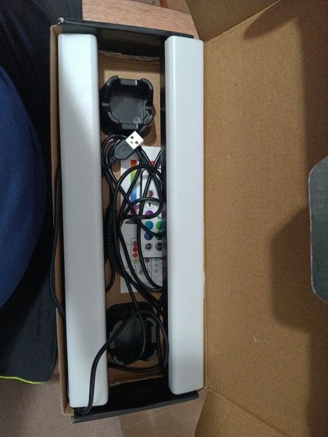 Barra de luces LED Desktop mood light