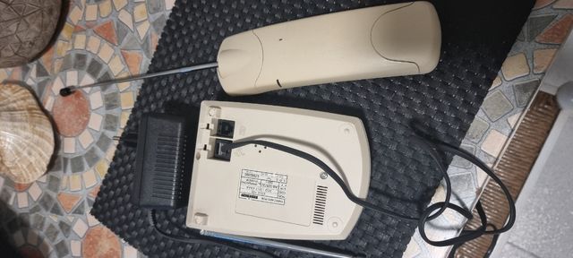 TELEFONO INALAMBRICO