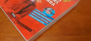 1000 canciones y acordes para guitarra