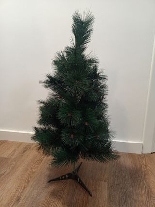 Árbol de navidad