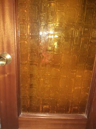 2 Puertas para habitación